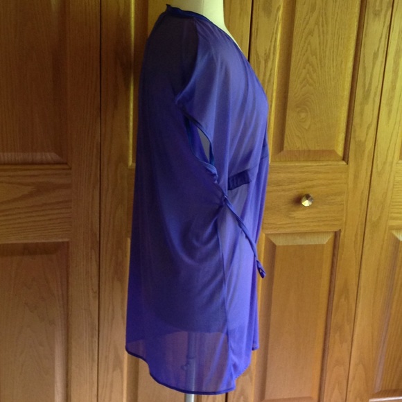 GOTTEX - Swimsuit Cover-Up - NWT - Picture 2 of 11